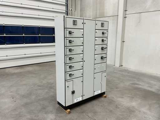 Eaton Hauptverteiler für Schaltkästen