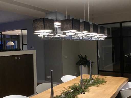 Ilfari - Swinging Ballet H14 - Hanglamp