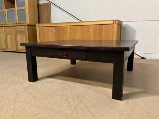 Table basse Jarvis