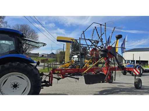 Vicon Andex 843 Rake