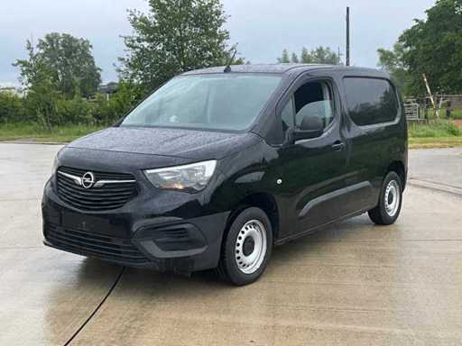 2019 Opel Combo