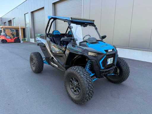Polaris - RZR XP1000 TURBO - Other vehicles