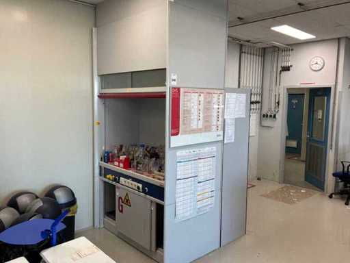 Vinitex Fume Hood