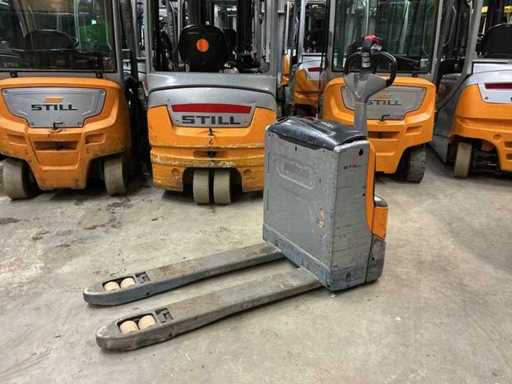 STILL - EXU 18 - Vagoane Electrice - 2017