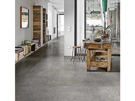 Vloertegel 53,76m² Bluestone Charme 40x80cm gelijkgetrokken