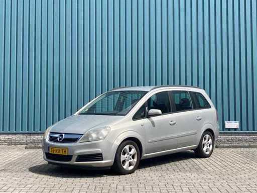 Opel Zafira 1.8 Enjoy, 33-RX-TH