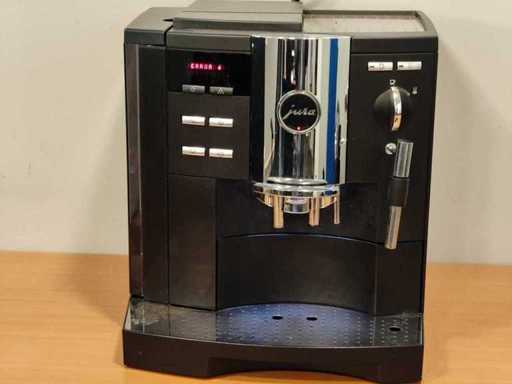 jura - S 7 - Koffie- & espressomachines ( 20 )