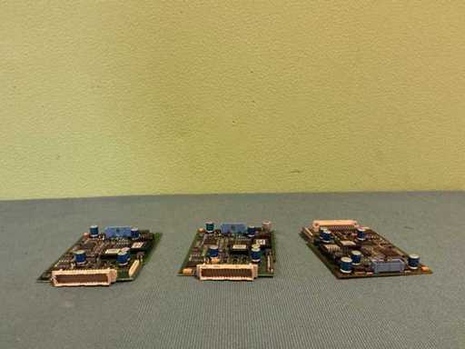 Siemens PCB somatyczna karta sterująca przemysłowa/ modul plc Różne urządzenia medyczne