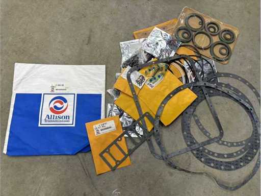 Allison Transmission gasket set (2x)