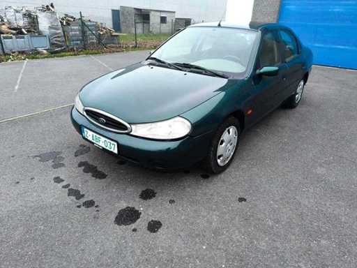 Ford - Mondeo – Diesel – 1998 – 164.341 km – Manueel