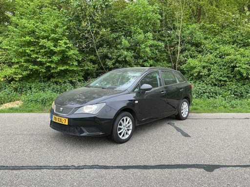 SEAT - Ibiza ST - 1.2 TDI Style Ecomotive - Car - 2012