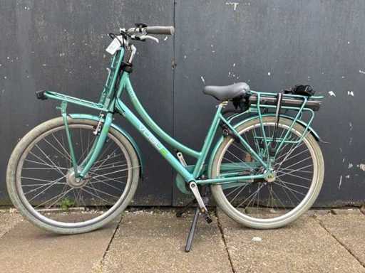Vogue Elite E Electric Bike