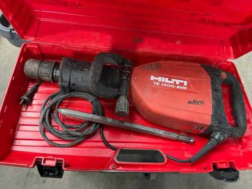 Întrerupător AVR Hilti TE1500