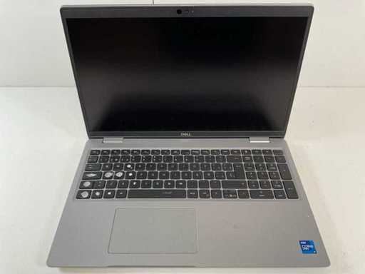 Dell Latitude 5520 15,6", Core(TM) i7 11. generacji, 16 GB RAM, 512 GB NVMe Laptop