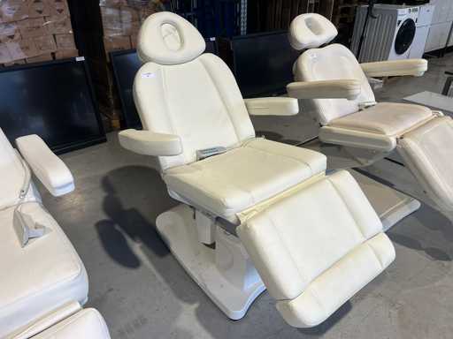 Fauteuil de traitement