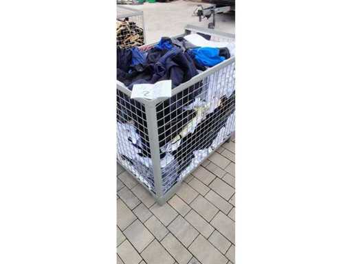 Items Werkkleding en textiel
