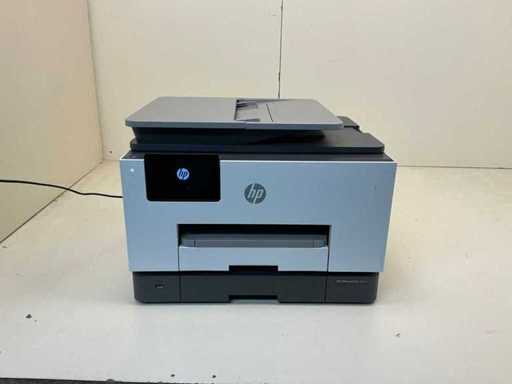 HP OfficeJet Pro 9132e Overige printers en copiers