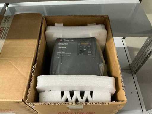 Regulator de frecvență Taian 3 faze 3x400V 5.5KW N2-408 (4x)