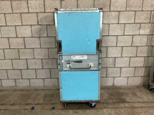 Hoeben - Thermo - Contenitore rotolo