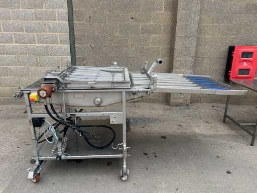 Stein APB-34H Tempura Enrober