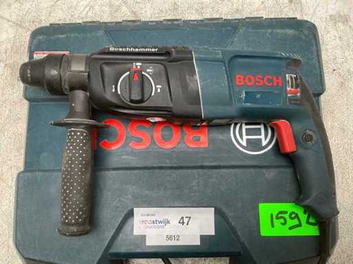2017 Bosch GBH 2-26 Rotary hammer 16mm SDS-plus