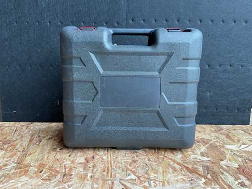 2025 Boxer BX-478 Podno?nik elektryczny 12 V Stojak osiowy