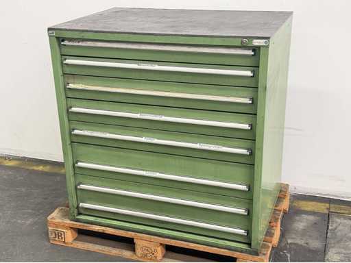 HAHN+ KOLB Drawer Cabinet 