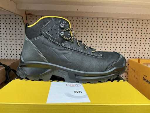 Diarado Utility Safety Shoes (2x)