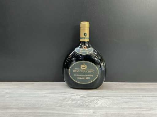 2020 Wirsching Julius Echterberg GG Silvaner
