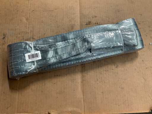 Torso WS44 4T4M Hijsband (2x)