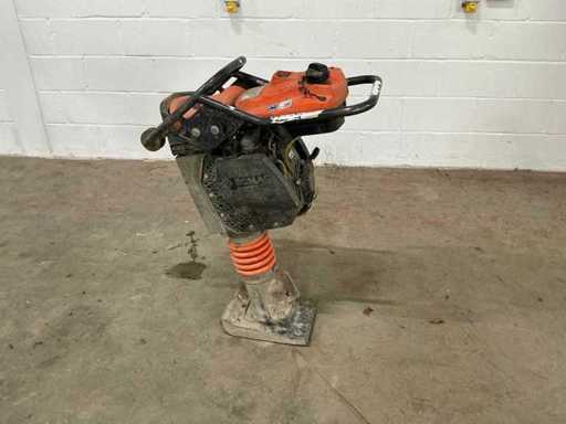 2019 Bomag BT60 Vibration ‘Whacker’ Plate