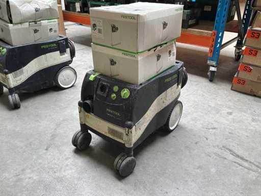 Odkurzacz przemys?owy Festool CTM22E