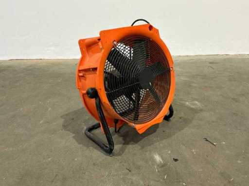 Ventilator industrial Trotec B4E40 2018