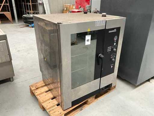 Franstal Glasaeb101 Combi Steamer