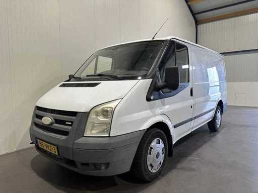 Ford Transit 260S 2.2 TDCI SHD 85-VKZ-3
