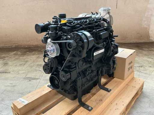 Motor diésel DEUTZ TCD 2.9 L4 2024