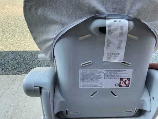 Jopie High Chair