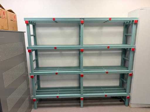 Rea Koel vriescel rek