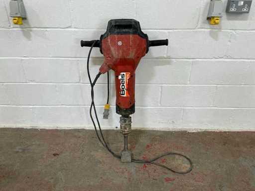 2023 Hilti TE3000AVR Concrete Breaker