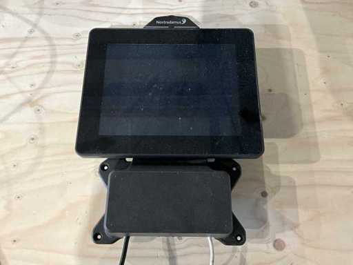 Nostradamus – POS-System überwachen