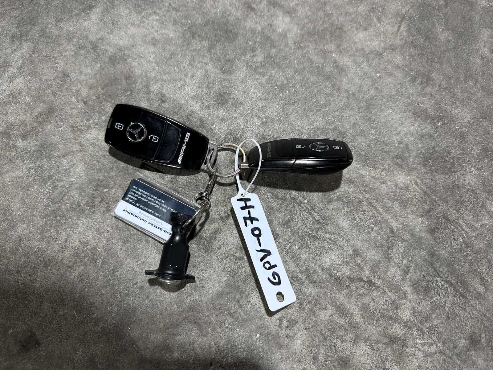 Mercedes-Benz A35 AMG 4Matic Premium 306pk 2021 A-Klasse, GPV-07-H