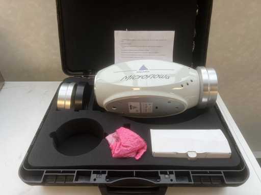 AQUARIA MicroFlowa Bio-collector