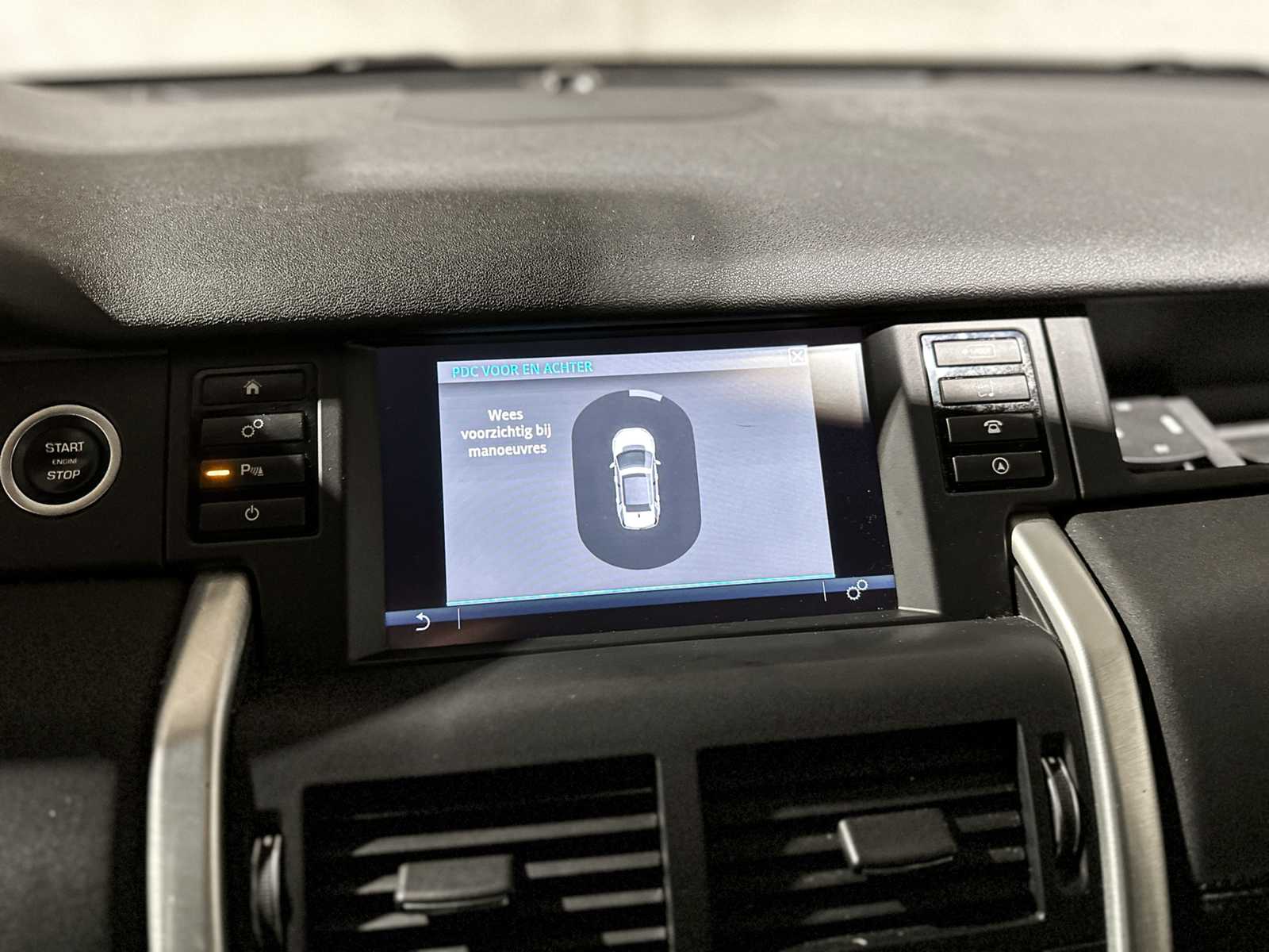 Land Rover Discovery Sport 2.0 TD4 US SE 150pk 2018 (Origineel-NL), V-267-ND