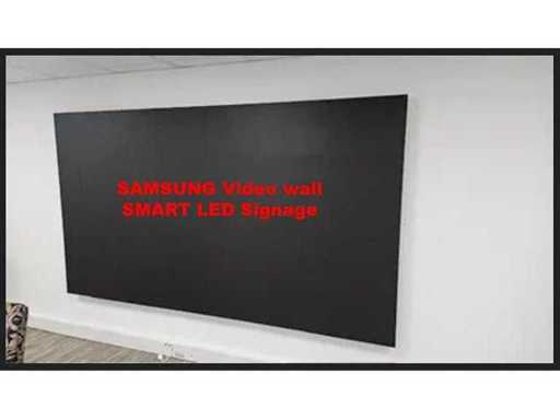 SAMSUNG - SMART LED IF015H - Samsung LED-Display-Einheit