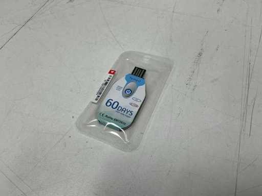 Tempu USB-Stick (35x)