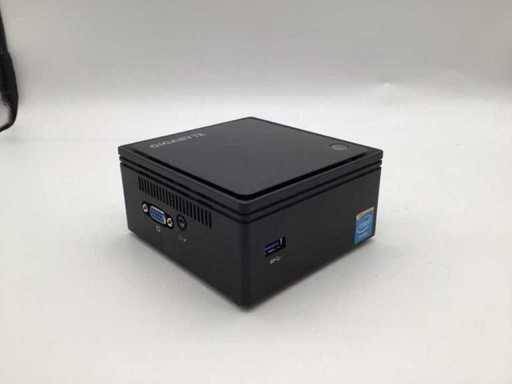 Gigabyte BRIX GB-BXBT-2807 Desktop