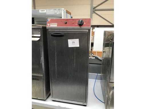 Diamant-Wärmekabinett