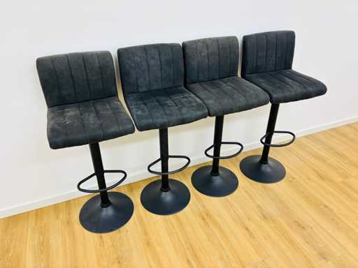 Bar Stool (4x)