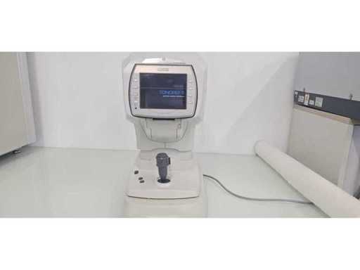 Nidek - Tonoref II - Autorefracto-cherato-Tonometer