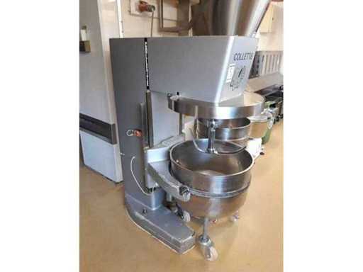 GEA  Mixer